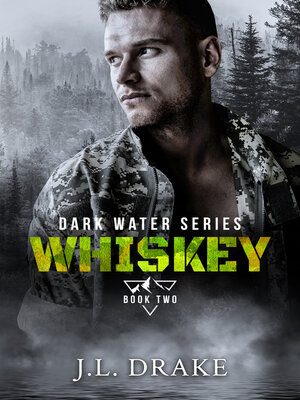 cover image of Whiskey